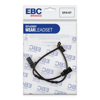EBC Front Wear Lead For Audi - EFA157